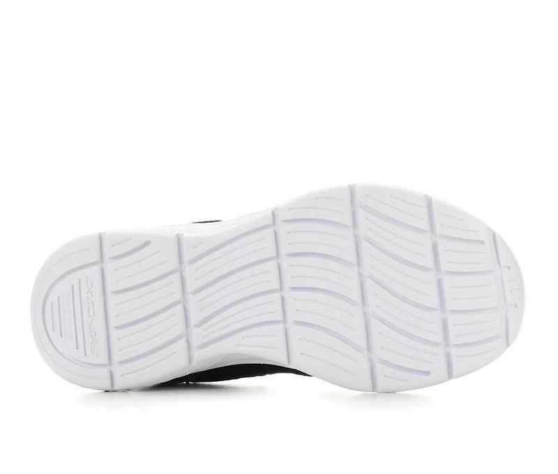 Girls' Skechers Microspec Plus Element Running Shoes