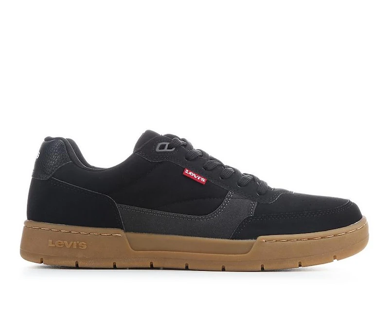 Men's Levis La Jolla Sneakers
