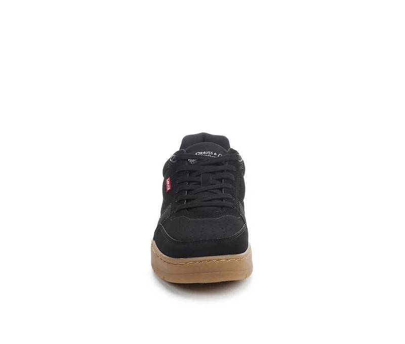 Men's Levis La Jolla Sneakers