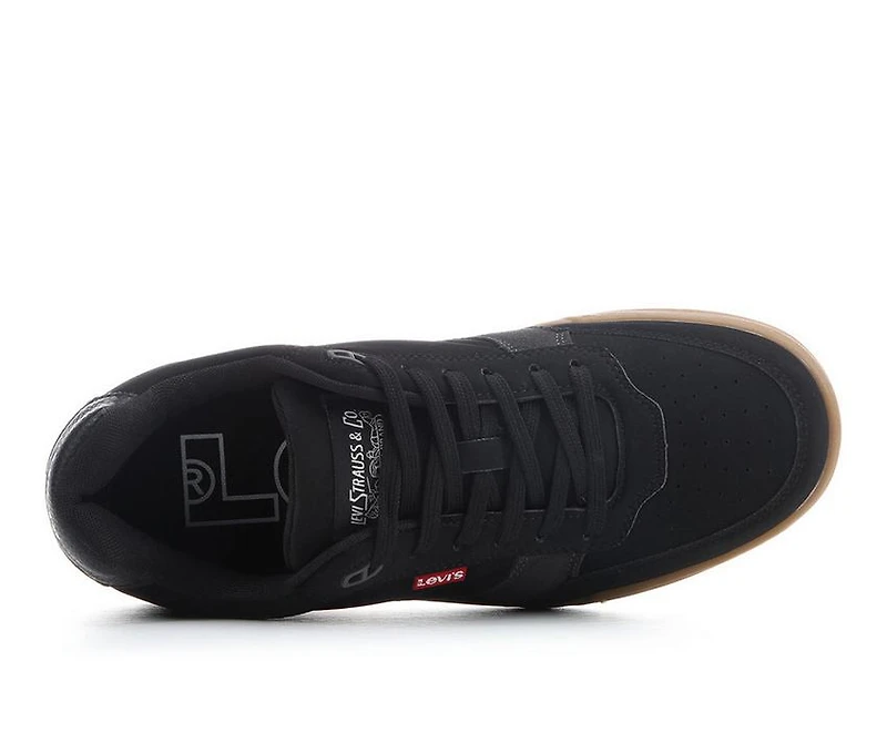 Men's Levis La Jolla Sneakers