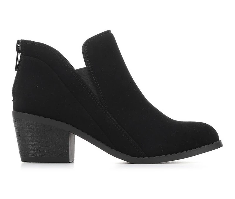 Girls' Soda Little Kid & Big Forever-IIS Boots
