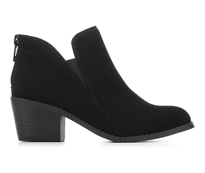 Girls' Soda Little Kid & Big Forever-IIS Boots