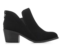 Girls' Soda Little Kid & Big Forever-IIS Boots