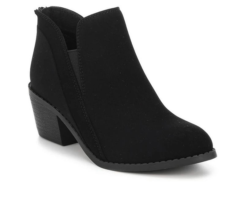 Girls' Soda Little Kid & Big Forever-IIS Boots