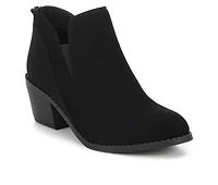 Girls' Soda Little Kid & Big Forever-IIS Boots