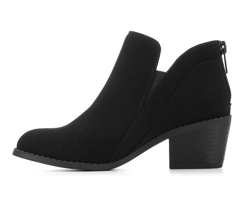 Girls' Soda Little Kid & Big Forever-IIS Boots