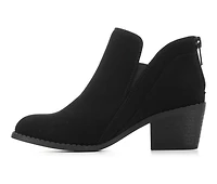 Girls' Soda Little Kid & Big Forever-IIS Boots