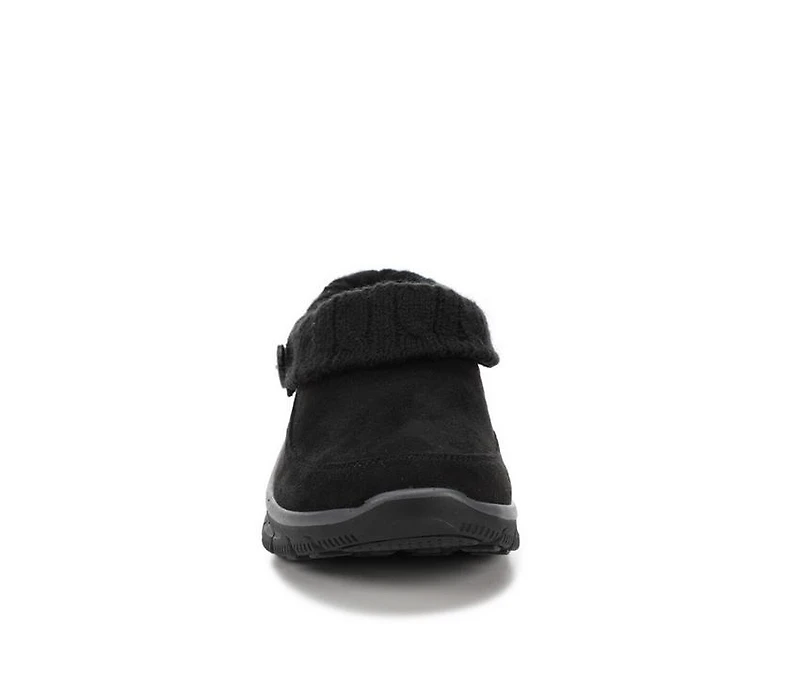 Women's Skechers 168046 Easy Going Warm Duet Shoes