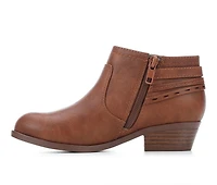 Girls' Soda Little Kid & Big Boyett-IIS Boots