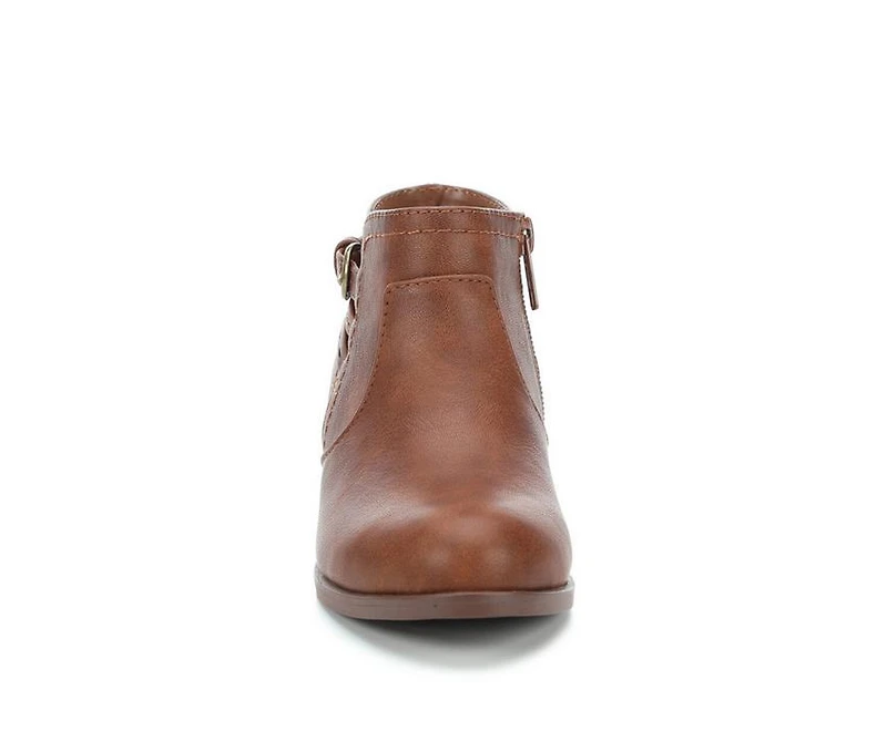 Girls' Soda Little Kid & Big Boyett-IIS Boots