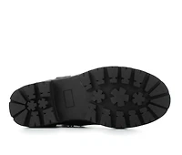 Girls' Jellypop Little Kid & Big Lylah Moto Boots