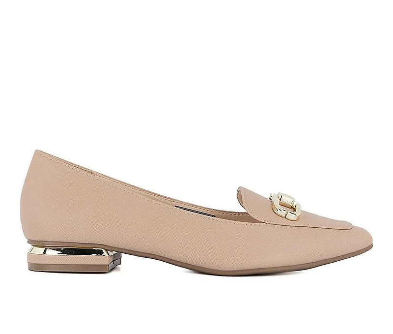 Women's Jones New York Quilsee Loafers