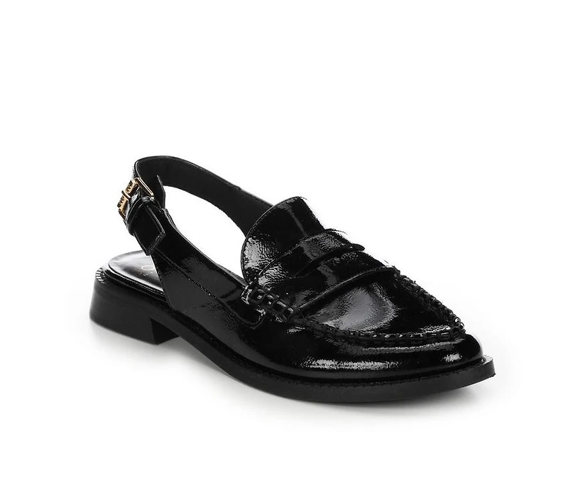 Women's Jones New York Renaud Slingback Loafers
