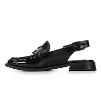 Women's Jones New York Renaud Slingback Loafers