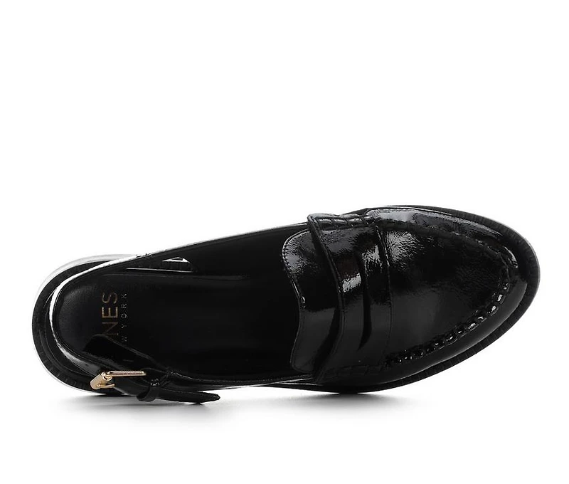 Women's Jones New York Renaud Slingback Loafers