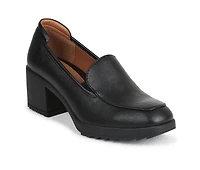 Women's EuroSoft Helen Heels