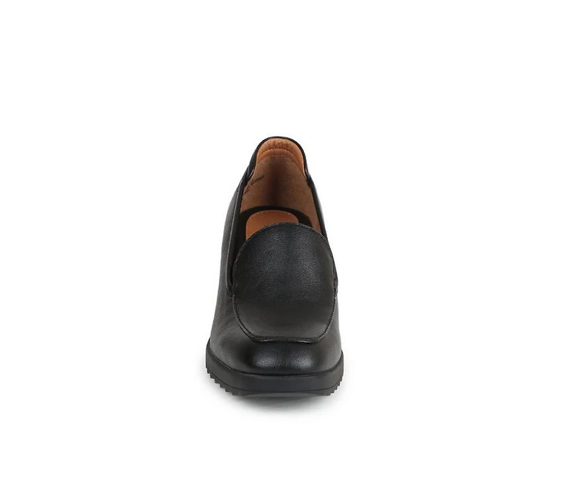 Women's EuroSoft Helen Heels