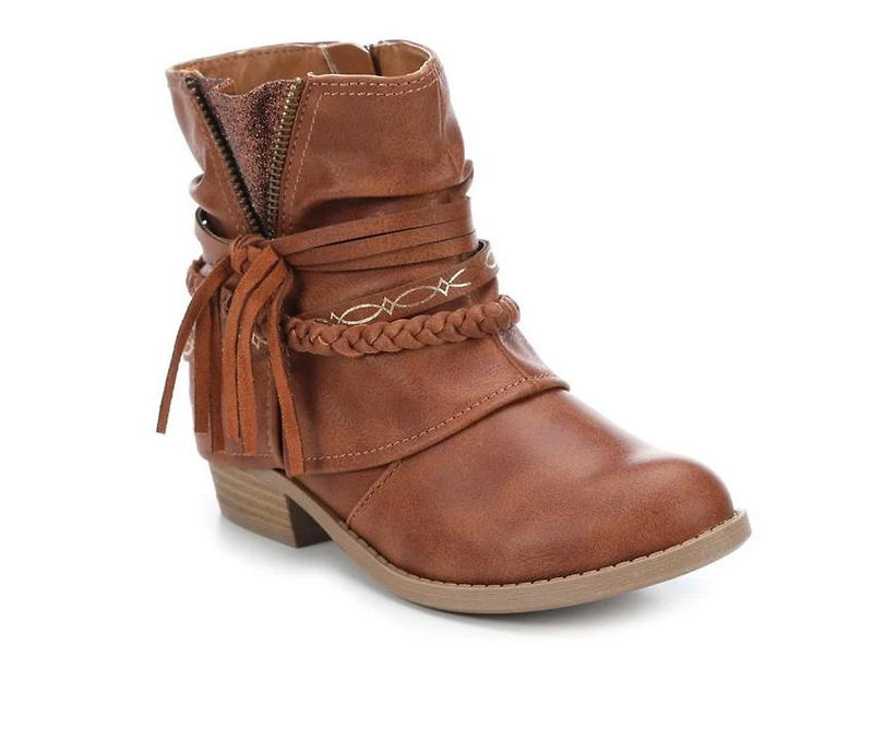 Girls' Jellypop Little Kid & Big Harmony Boots