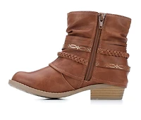 Girls' Jellypop Little Kid & Big Harmony Boots