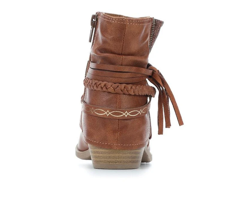 Girls' Jellypop Little Kid & Big Harmony Boots
