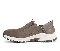 Women's Skechers 180016 Hillcrest Slip-Ins Trail Shoes