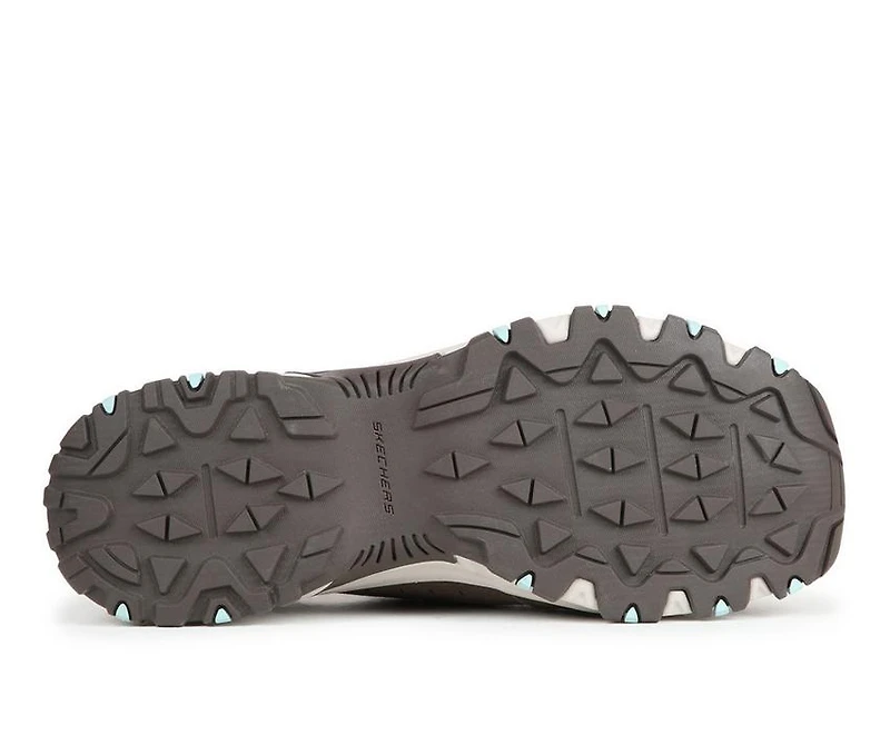 Women's Skechers 180016 Hillcrest Slip-Ins Trail Shoes