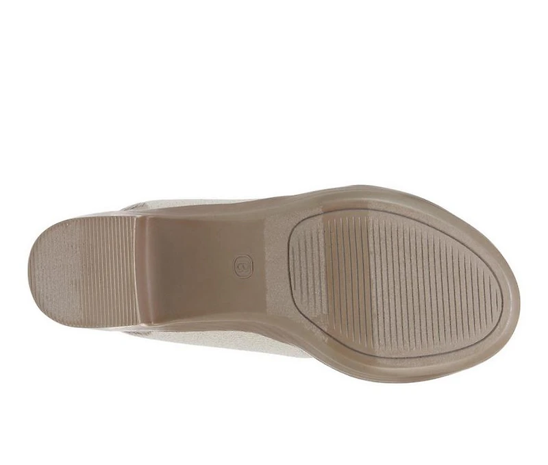 Women's BZEES Eden Dress Sandals