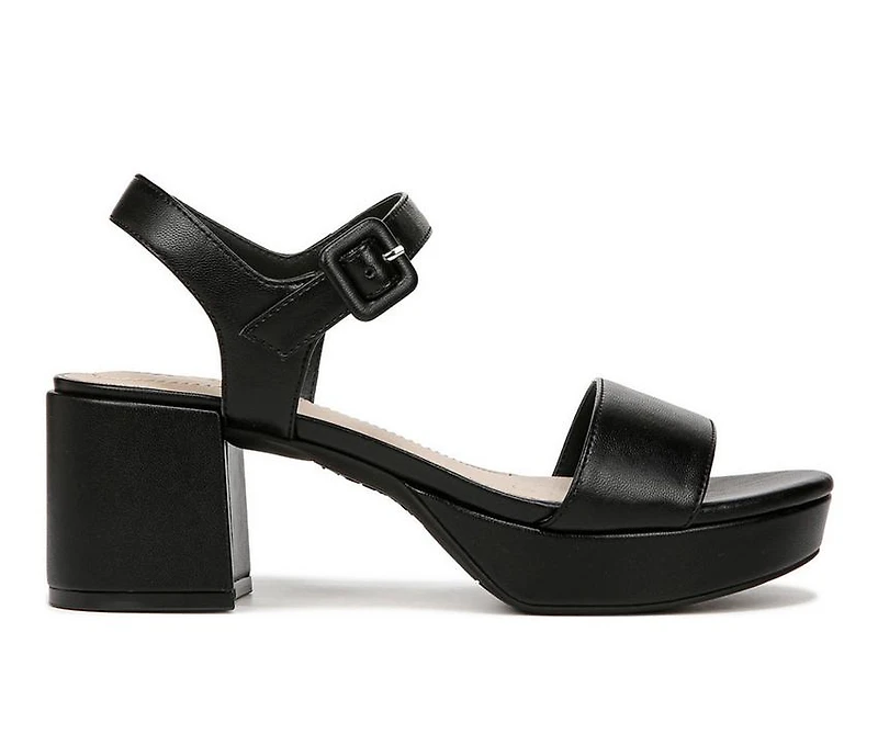 Women's LifeStride Rhythmn Platform Dress Sandals