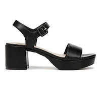Women's LifeStride Rhythmn Platform Dress Sandals