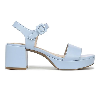Women's LifeStride Rhythmn Platform Dress Sandals