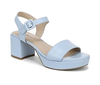 Women's LifeStride Rhythmn Platform Dress Sandals