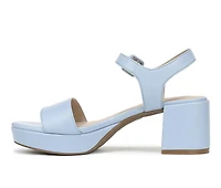 Women's LifeStride Rhythmn Platform Dress Sandals