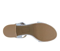 Women's LifeStride Rhythmn Platform Dress Sandals