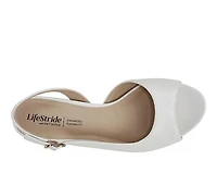 Women's LifeStride Teller 2 Dress Sandals