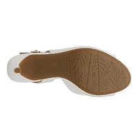 Women's LifeStride Teller 2 Dress Sandals