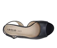 Women's LifeStride Teller 2 Dress Sandals
