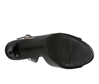 Women's LifeStride Teller 2 Dress Sandals