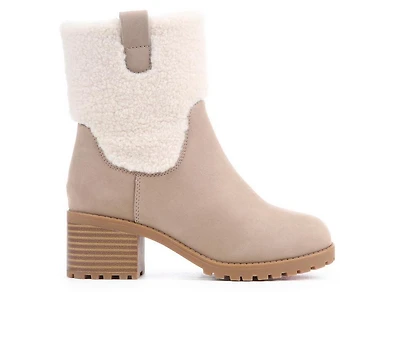 Girls' MIA Little Kid & Big Jakob Winter Boots