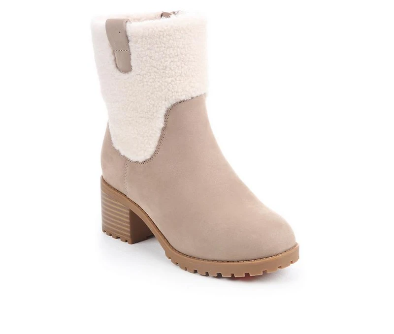 Girls' MIA Little Kid & Big Jakob Winter Boots
