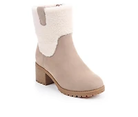 Girls' MIA Little Kid & Big Jakob Winter Boots