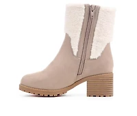 Girls' MIA Little Kid & Big Jakob Winter Boots