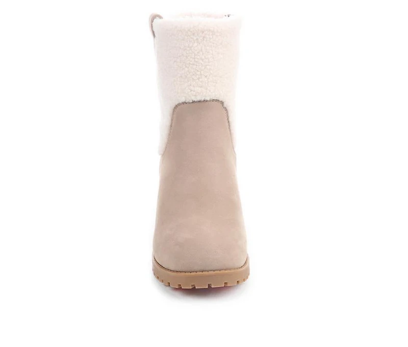 Girls' MIA Little Kid & Big Jakob Winter Boots