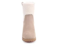 Girls' MIA Little Kid & Big Jakob Winter Boots
