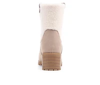 Girls' MIA Little Kid & Big Jakob Winter Boots