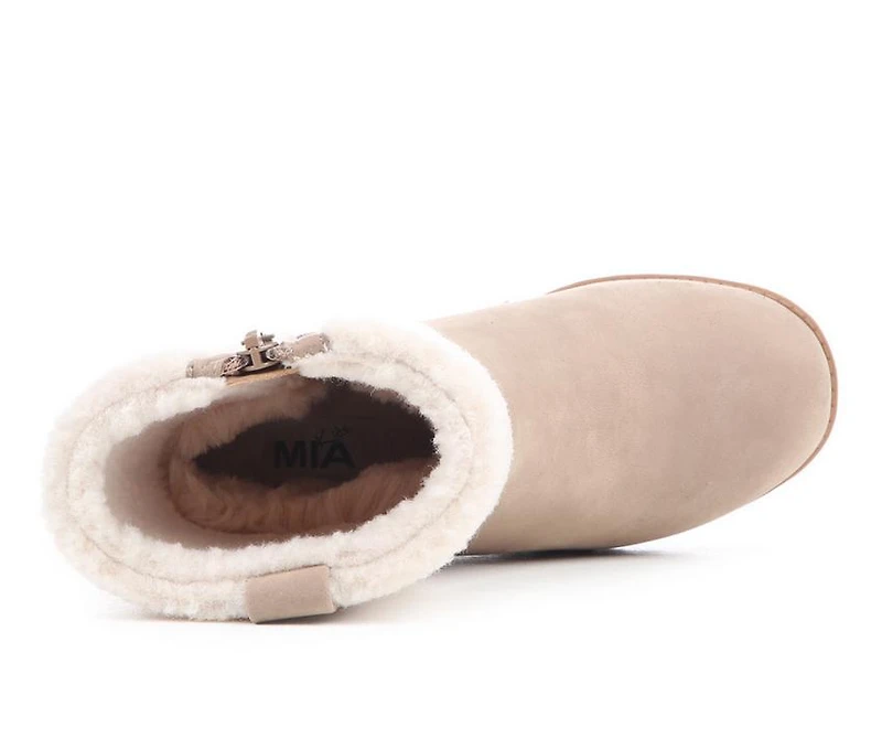 Girls' MIA Little Kid & Big Jakob Winter Boots