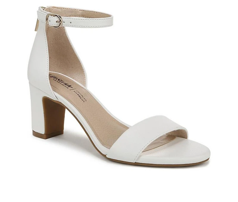 Women's LifeStride Florence Dress Sandals