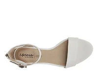 Women's LifeStride Florence Dress Sandals
