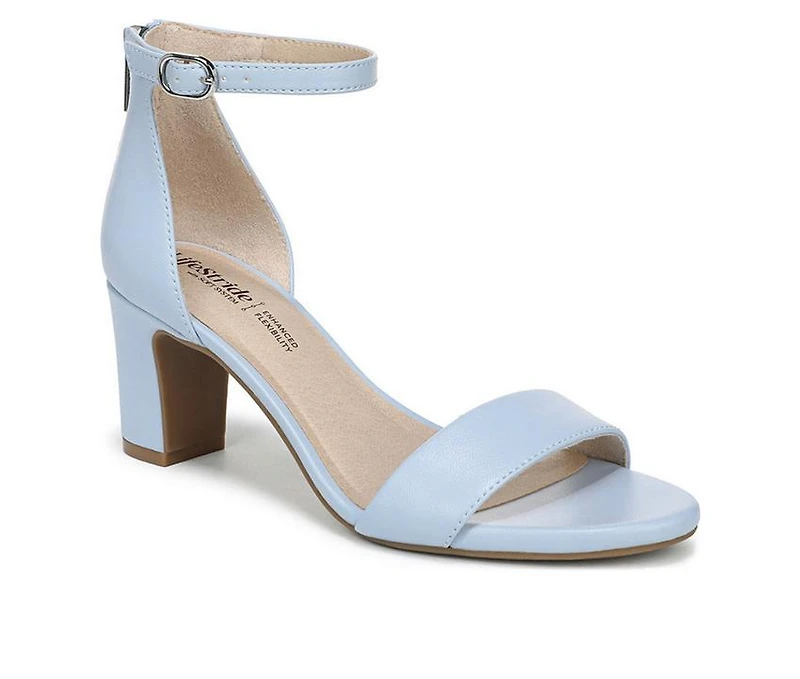 Women's LifeStride Florence Dress Sandals
