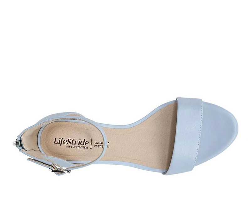 Women's LifeStride Florence Dress Sandals
