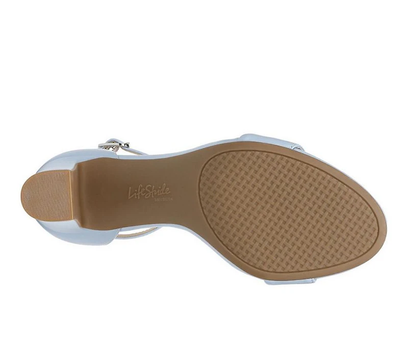 Women's LifeStride Florence Dress Sandals